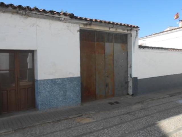 Piso en venta en Jabugo, Huelva
