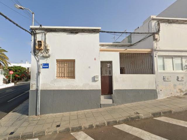 Casa en venta en Arrecife, Canarias