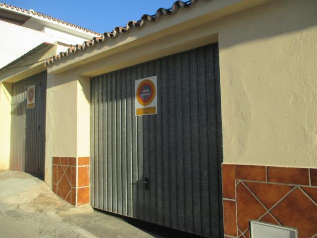 Chalet en venta en Campo de Gibraltar, Andalucía