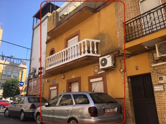 Casa en venta en Sevilla, Andalucía