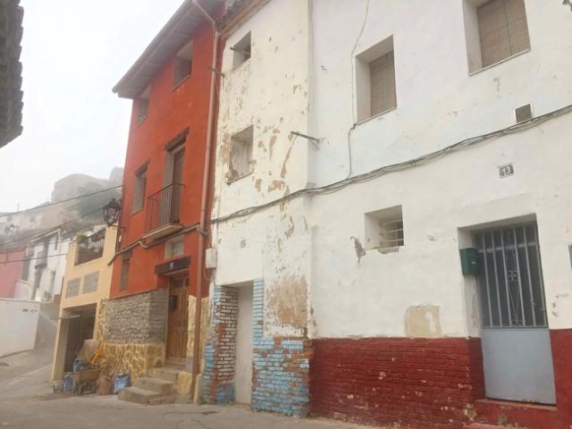 Casa en venta en Comunidad de Calatayud, Aragón