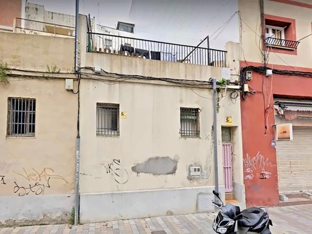 Casa en venta en Districte 4, Barcelonès