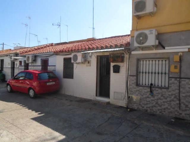 Casa en venta en Sevilla, Andalucía