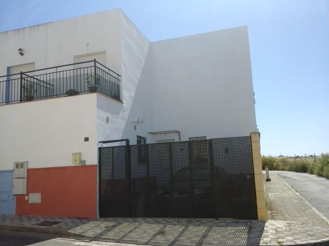 Casa en venta en Huévar Del Aljarafe, Andalucía