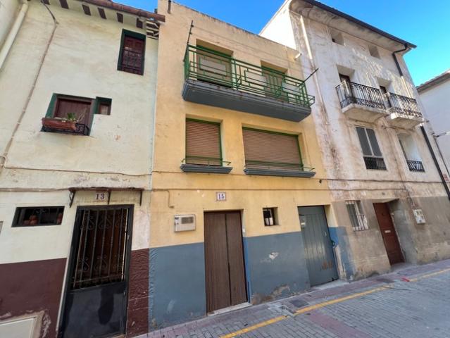 Chalet en venta en Quel, La Rioja