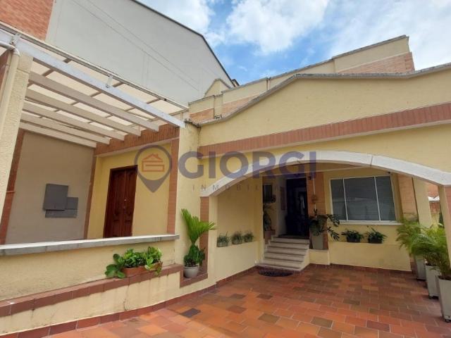 Casa en arriendo en San Francisco, Santander