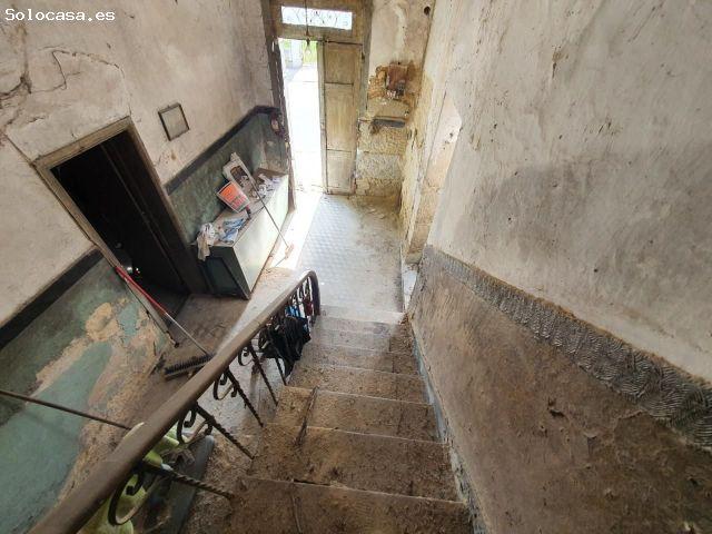 Casa en venta en Cabeza de Vaca, Ourense