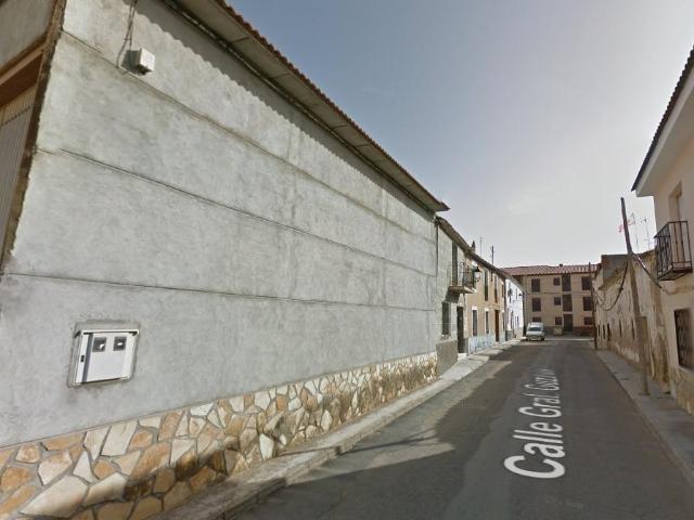 Casa en venta en Cabezamesada, Toledo