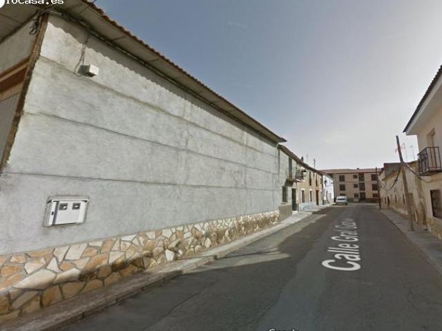 Casa en venta en Cabezamesada, Castilla-La Mancha