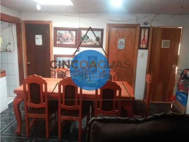 Casa en venta en Cabildo, Valparaíso