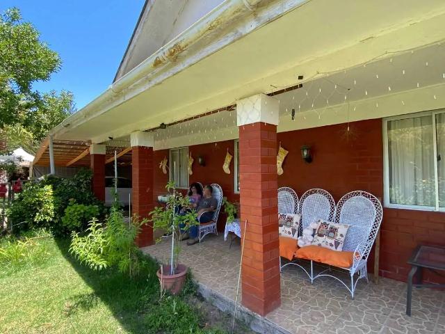 Casa en venta en Petorca, Valparaíso