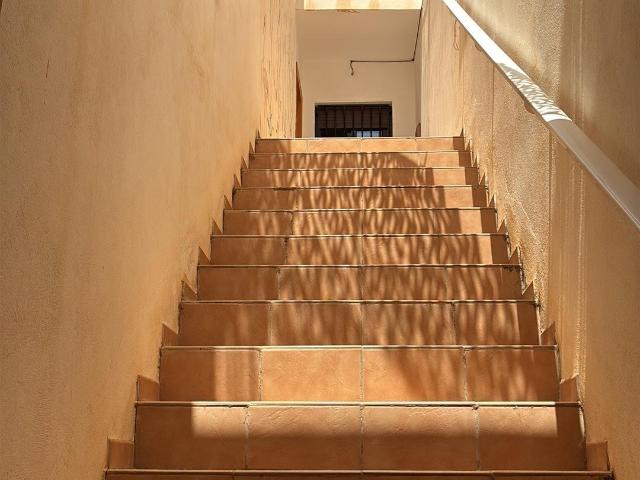 Casa en venta en San José, Níjar