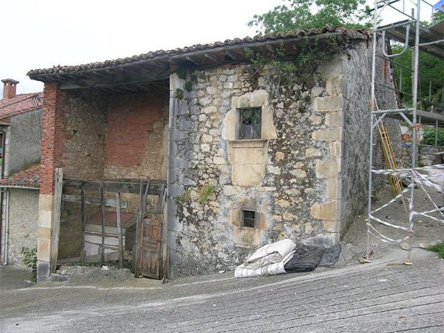 Casa en venta en Cabrales, Canales