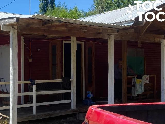 Casa en venta en Cabrero, Biobío