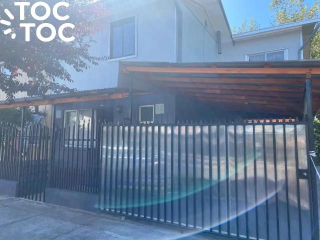 Casa en venta en Cabrero, Biobío