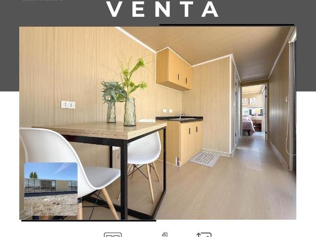 Casa en venta en Cabrero, Biobío