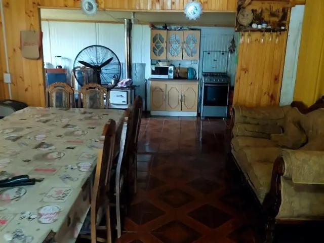 Casa en venta en Los Aromos, Cabrero