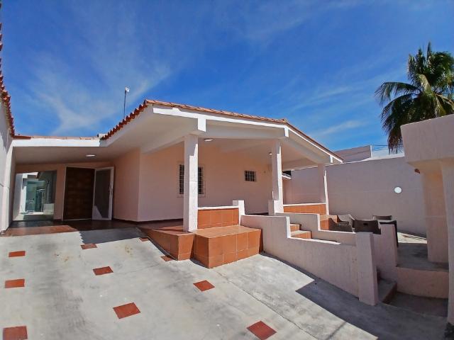 Casa en venta en Cagua, Aragua