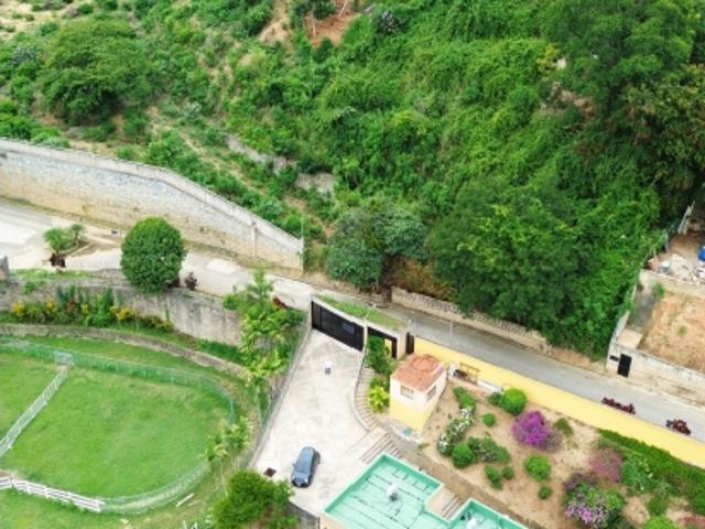 Casa en venta en Boca De Uchire, Miranda