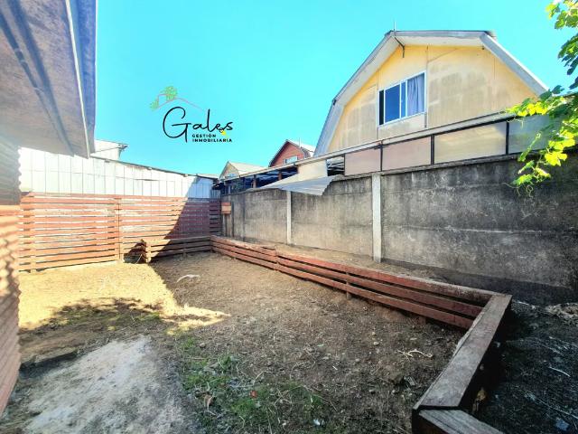 Casa en venta en Vilcún, La Araucanía