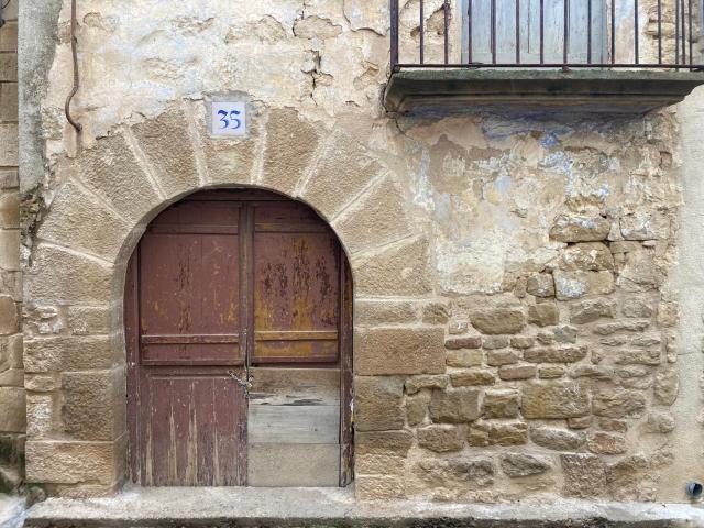 Casa en venta en Matarraña / Matarranya, Calaceite