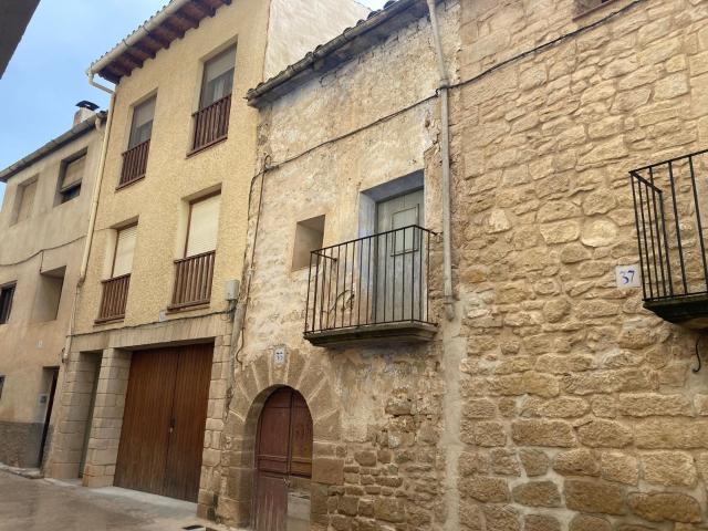 Casa en venta en Matarraña / Matarranya, Calaceite