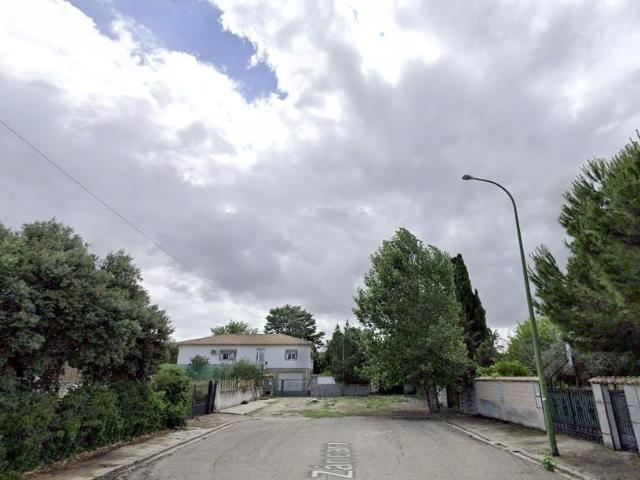 Casa en venta en Cerro del Caño, Méntrida