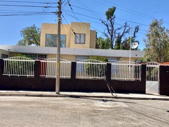 Casa en venta en Calama, Antofagasta