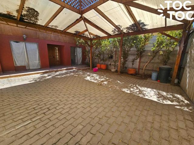 Casa en arriendo en Calama, Antofagasta