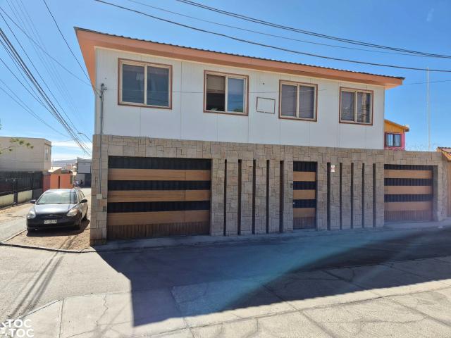 Casa en venta en Calama, Antofagasta