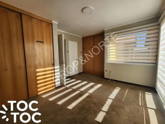 Casa en arriendo en Calama, Antofagasta