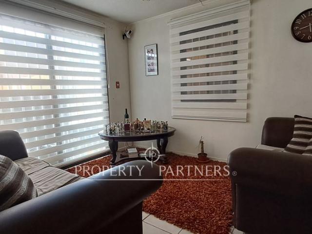 Casa en arriendo en Calama, Antofagasta