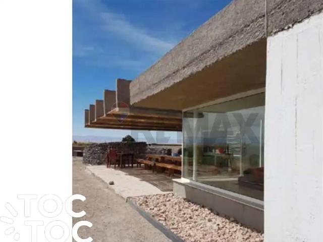 Casa en arriendo en Calama, Antofagasta