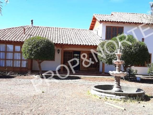 Casa en venta en Calama, Antofagasta