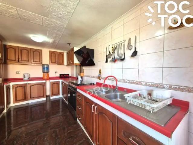 Casa en arriendo en Calama, Antofagasta