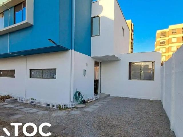 Casa en arriendo en Calama, Antofagasta