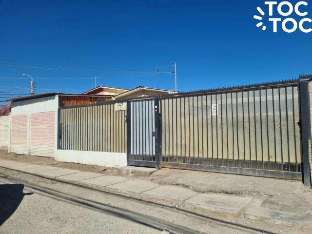Casa en arriendo en Calama, Antofagasta