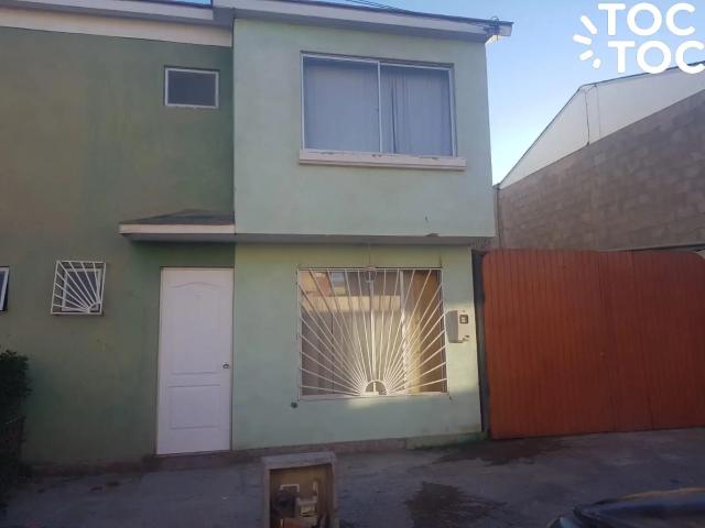 Casa en arriendo en Calama, Antofagasta