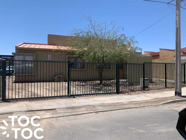 Casa en venta en Calama, Antofagasta