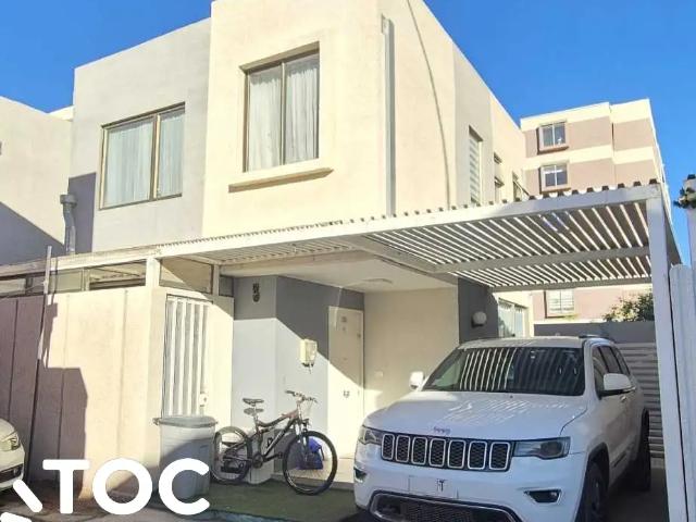 Casa en arriendo en Calama, Antofagasta