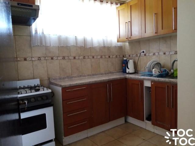 Casa en arriendo en Calama, Antofagasta