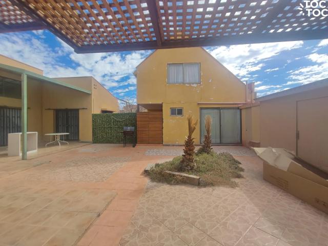 Casa en venta en Calama, Antofagasta