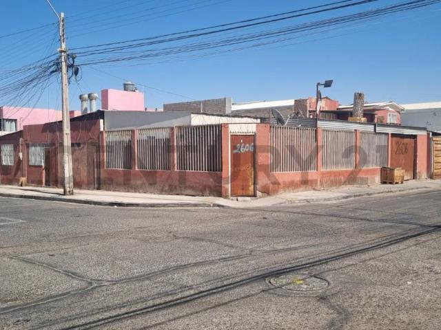 Terreno en venta en Calama, Antofagasta