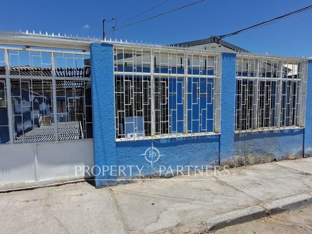 Casa en venta en Calama, Antofagasta