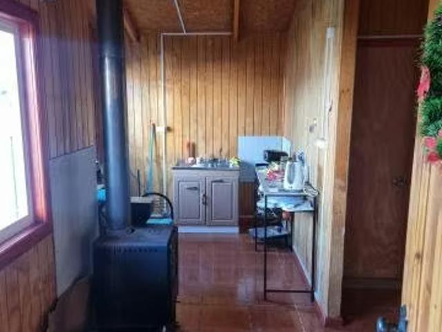 Casa en venta en Calbuco, Provincia de Llanquihue