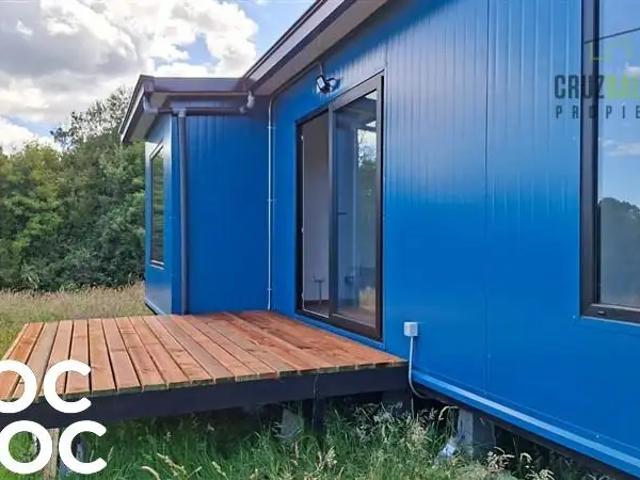 Casa en venta en Calbuco, Los Lagos