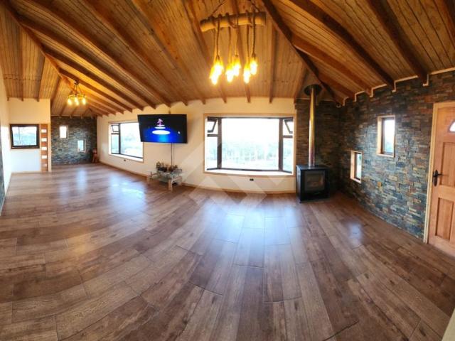 Casa en venta en Calbuco, Los Lagos