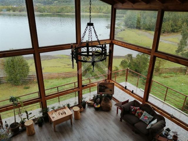 Casa en venta en Calbuco, Los Lagos