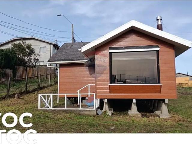 Casa en venta en Población Aguas Azules, Calbuco