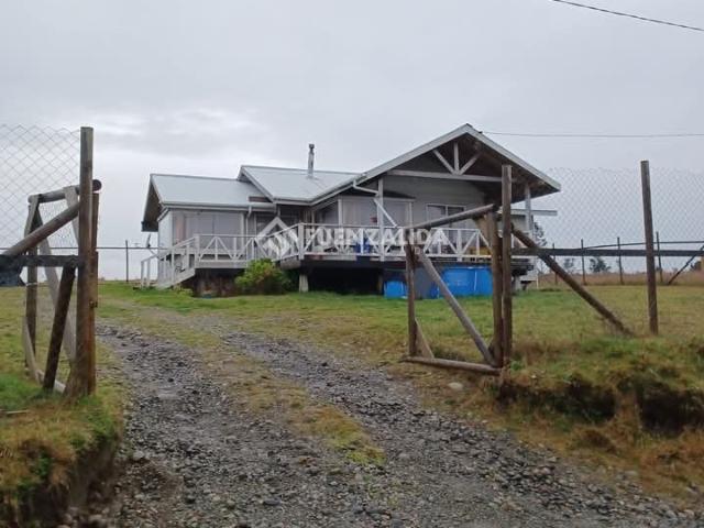 Casa en Calbuco